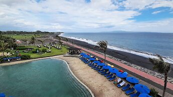 Wyndham Tamansari Jivva Resort Bali