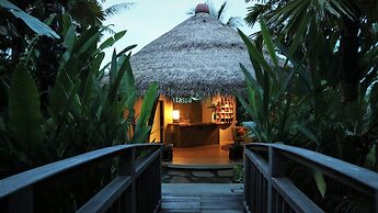 Wyndham Tamansari Jivva Resort Bali