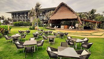 Wyndham Tamansari Jivva Resort Bali