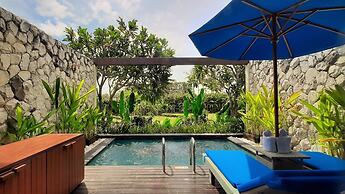 Wyndham Tamansari Jivva Resort Bali