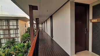 Wyndham Tamansari Jivva Resort Bali