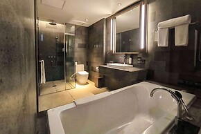 Wyndham Tamansari Jivva Resort Bali