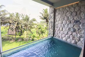 Wyndham Tamansari Jivva Resort Bali