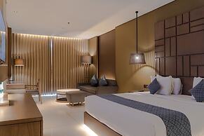Wyndham Tamansari Jivva Resort Bali