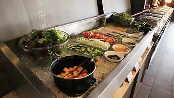 Wyndham Tamansari Jivva Resort Bali