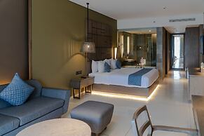 Wyndham Tamansari Jivva Resort Bali
