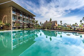 Wyndham Tamansari Jivva Resort Bali