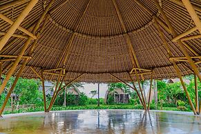 Wyndham Tamansari Jivva Resort Bali