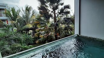 Wyndham Tamansari Jivva Resort Bali