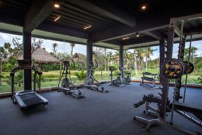 Wyndham Tamansari Jivva Resort Bali