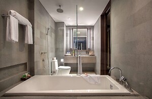 Wyndham Tamansari Jivva Resort Bali