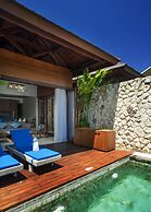 Wyndham Tamansari Jivva Resort Bali