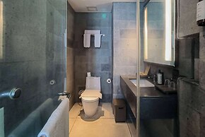 Wyndham Tamansari Jivva Resort Bali