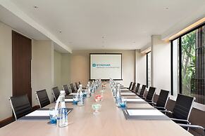 Wyndham Tamansari Jivva Resort Bali