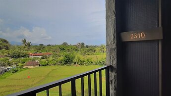 Wyndham Tamansari Jivva Resort Bali