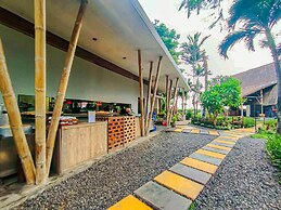 Wyndham Tamansari Jivva Resort Bali