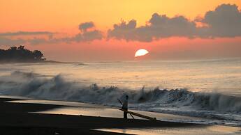 Wyndham Tamansari Jivva Resort Bali