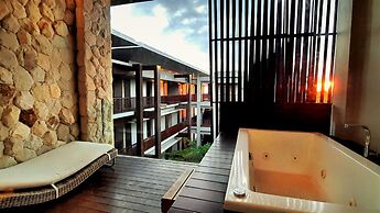 Wyndham Tamansari Jivva Resort Bali