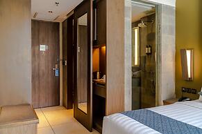 Wyndham Tamansari Jivva Resort Bali