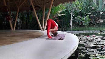 Wyndham Tamansari Jivva Resort Bali