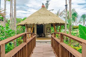 Wyndham Tamansari Jivva Resort Bali