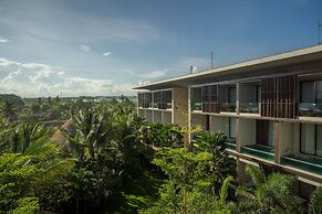 Wyndham Tamansari Jivva Resort Bali
