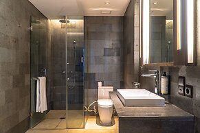 Wyndham Tamansari Jivva Resort Bali