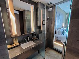 Wyndham Tamansari Jivva Resort Bali