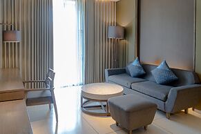 Wyndham Tamansari Jivva Resort Bali