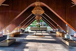 Wyndham Tamansari Jivva Resort Bali