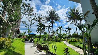 Wyndham Tamansari Jivva Resort Bali