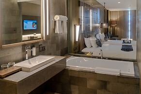 Wyndham Tamansari Jivva Resort Bali