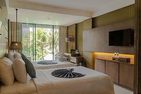 Wyndham Tamansari Jivva Resort Bali