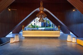 Wyndham Tamansari Jivva Resort Bali