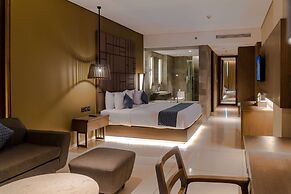 Wyndham Tamansari Jivva Resort Bali