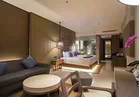 Wyndham Tamansari Jivva Resort Bali