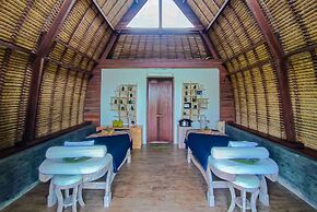 Wyndham Tamansari Jivva Resort Bali