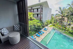 Wyndham Tamansari Jivva Resort Bali
