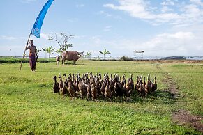 Wyndham Tamansari Jivva Resort Bali