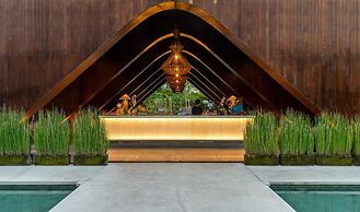 Wyndham Tamansari Jivva Resort Bali