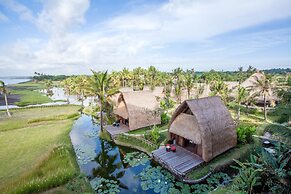 Wyndham Tamansari Jivva Resort Bali