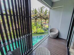 Wyndham Tamansari Jivva Resort Bali