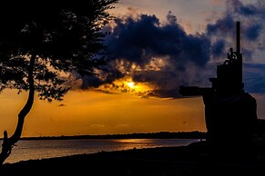 Wyndham Tamansari Jivva Resort Bali