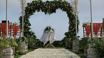 Wyndham Tamansari Jivva Resort Bali