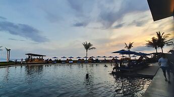 Wyndham Tamansari Jivva Resort Bali