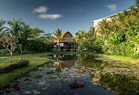 Wyndham Tamansari Jivva Resort Bali