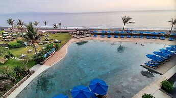 Wyndham Tamansari Jivva Resort Bali