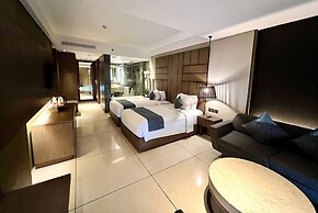 Wyndham Tamansari Jivva Resort Bali