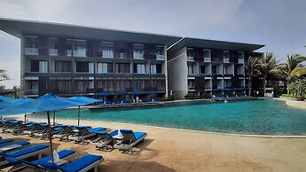 Wyndham Tamansari Jivva Resort Bali