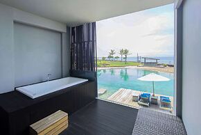 Wyndham Tamansari Jivva Resort Bali